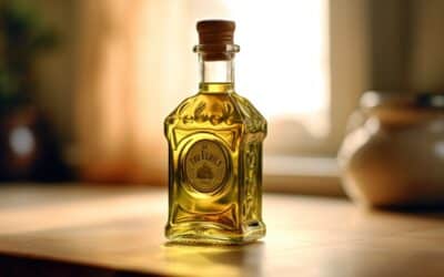 Les bienfaits de l’huile d’olive en tant que lubrifiant naturel